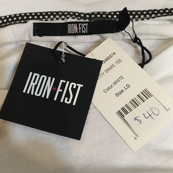 Shirt - Picture 7 of 7